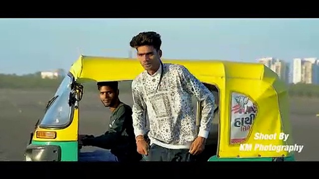 New_Aadivasi_Song___Pyaar_Bewafa___Sachin_Pawara