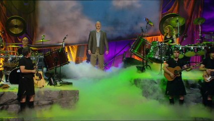 Celtic Thunder - Mull Of Kintyre (Live From Ireland / 2007)