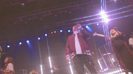 Influence Music - Matchless (Live At The Grove, Anaheim, CA, 2022)