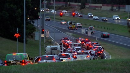 Almost half of workers in Melbourne’s outer suburbs ‘overqualified’