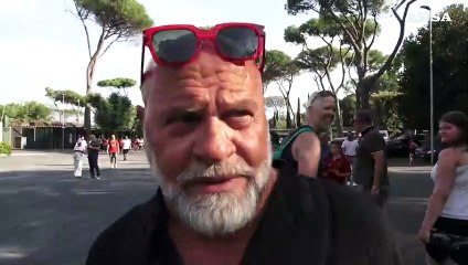 Mazzone, il ricordo di Cosmi: "Mi disse di non essere aziendalista, aveva ragione lui"