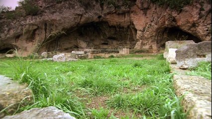 Hades Fearsome Lord of the Underworld Clash Of The Gods (S1, E3)