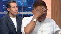 El terrible momento que obligó a Juan Osorio a buscar ayuda para superar sus adicciones