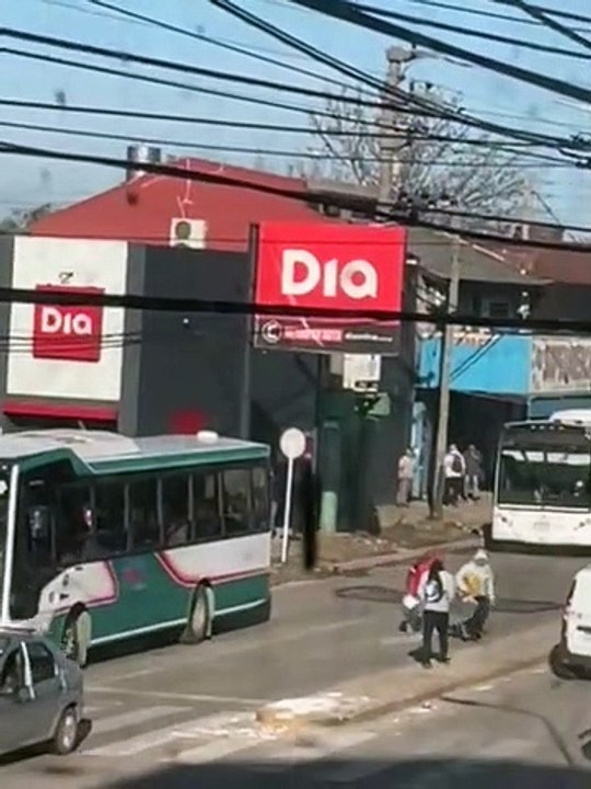 Saqueos