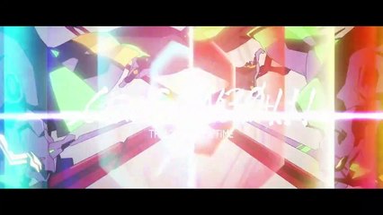 Evangelion : 3.0+1.0 Thrice Upon a Time Bande-annonce (EN)