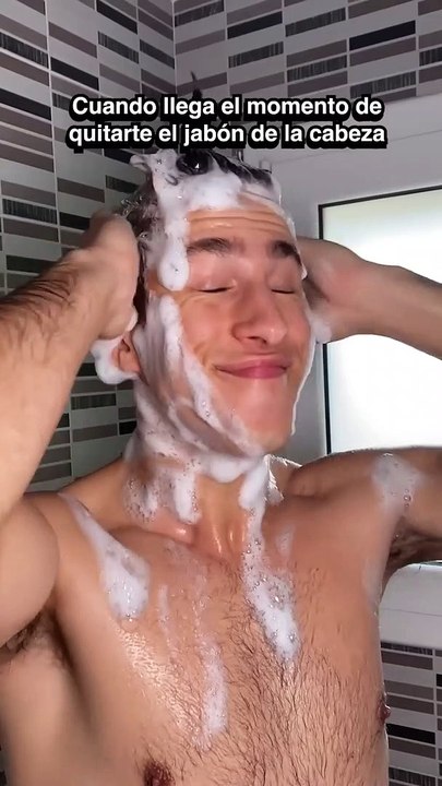 Después de ver una película de terror se siente así... #miedo #viral