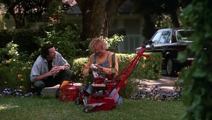 Le Cobaye Bande-annonce (EN)