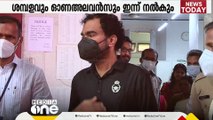 മോൻസൺ മാവുങ്കൽ പ്രതിയായ പുരാവസ്തു തട്ടിപ്പ് കേസിൽ ഐജി ലക്ഷ്മണിനെ ക്രൈംബ്രാഞ്ച് ഇന്ന് ചോദ്യം ചെയ്യും