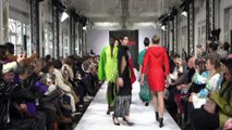 Paris Fashion week  by Global Fashion Collective 