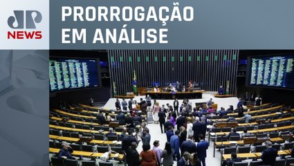 Câmara adia votação do PL da desoneração da folha de pagamentos