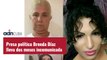 Presa política  Brenda Díaz lleva dos meses incomunicada