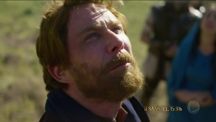 NOVELA "REIS 22/08/2023 CAPÍTULO 230 COMPLETO" HDTV #AConsequência