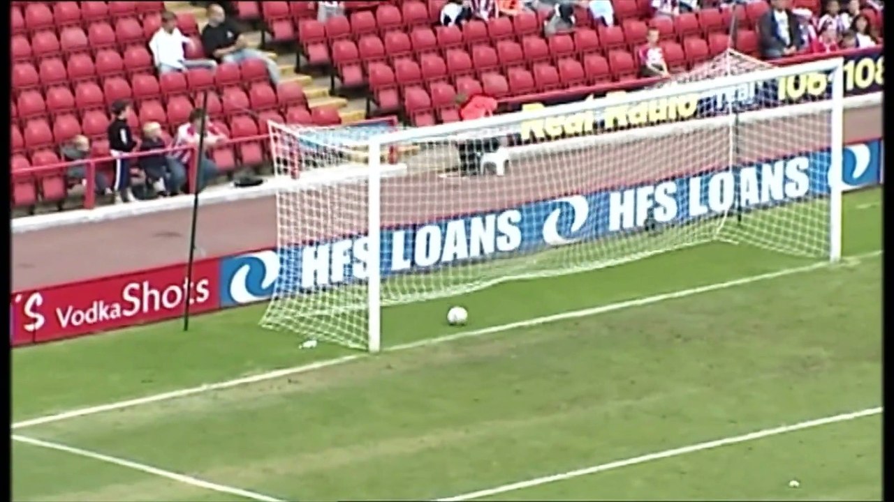 Coventry City 2005/06 Season Review