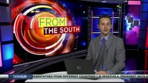 FTS 20:30 22-08: More than 34 countries meet in South Africa for the 15th BRICS Summit