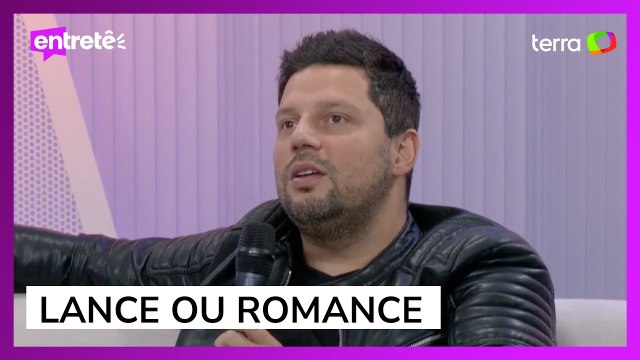 Thiago Servo e Gyselle Soares estão juntos? Cantor se pronunciou