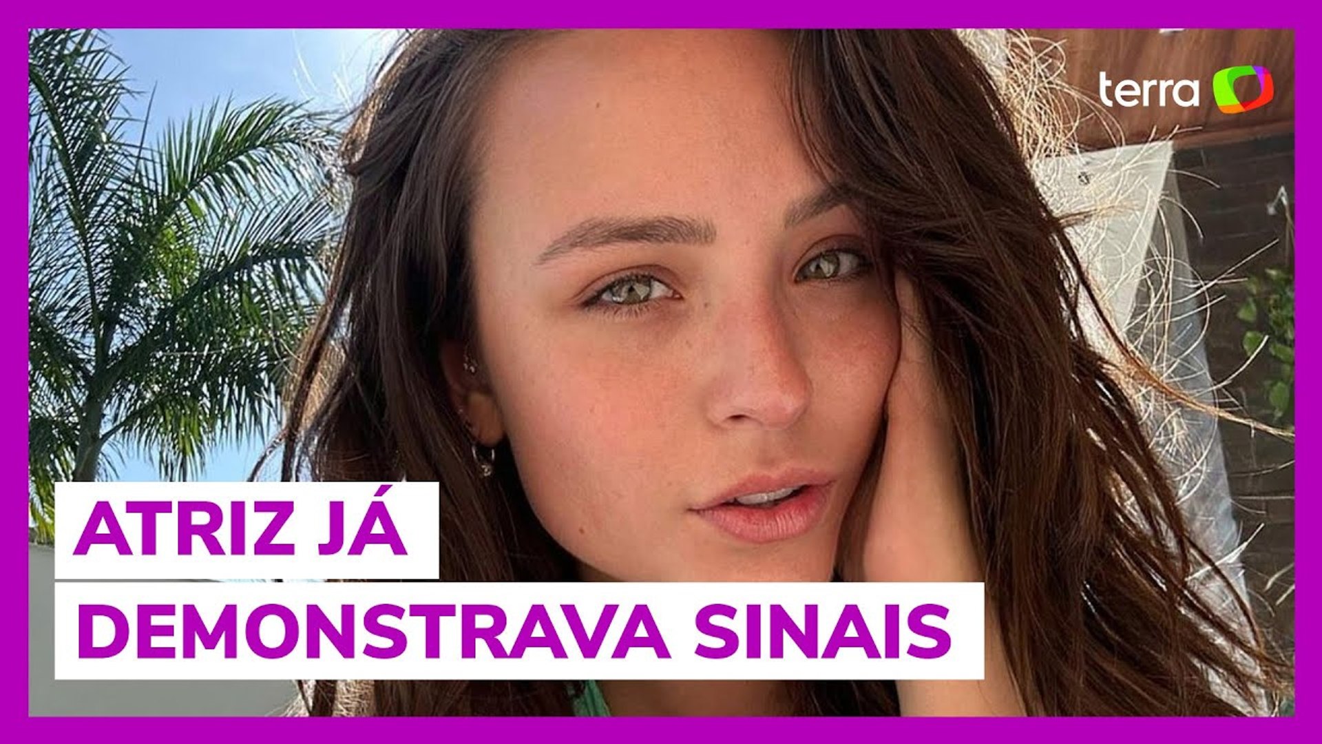 Larissa Manoela curte comentários criticando relação com os pais