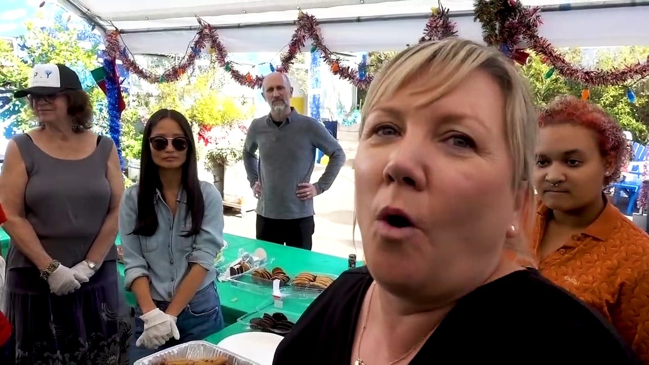 Safe Place for Youth (SPY) Helping Homeless Youth in Venice Beach