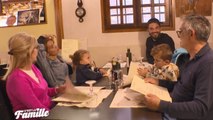 Quelque chose de bénéfique: Manon et Julien Tanti sauvés du divorce grâce à leur thérapie de couple?