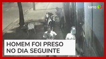 Policial tem celular furtado durante abordagem em Belo Horizonte