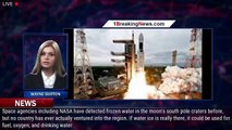 India moon landing: Chandrayaan-3 could make history in space today -