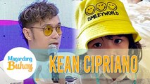 How Kean and Chynna handled baby Sam's health condition | Magandang Buhay