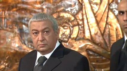 مسلسل الدالي الموسم الثالث الحلقة 31 – الاخيرة