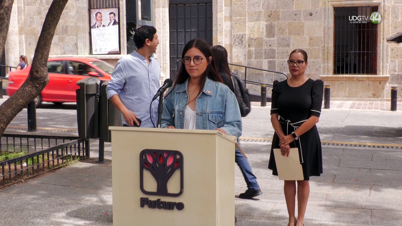 Llama Futuro a tres poderes y a universidades a un Diálogo Estatal sobre Seguridad