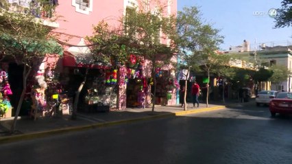 A pesar de la inseguridad, empresarios de Jalisco confían en la resiliencia de la región