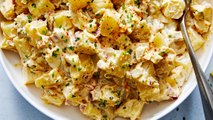 Our Perfect Potato Salad Will Have You Putting The Store-Bought Down For Good