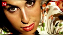 Revelan foto inédita de Amy Winehouse tras 12 años de su muerte