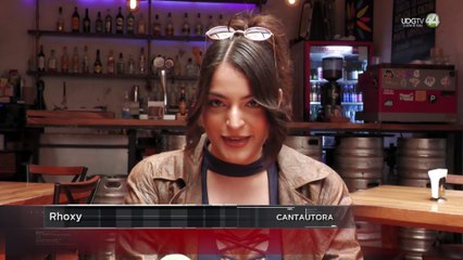 Rhoxy, una cantautora tapatía que busca trascender en la escena musical