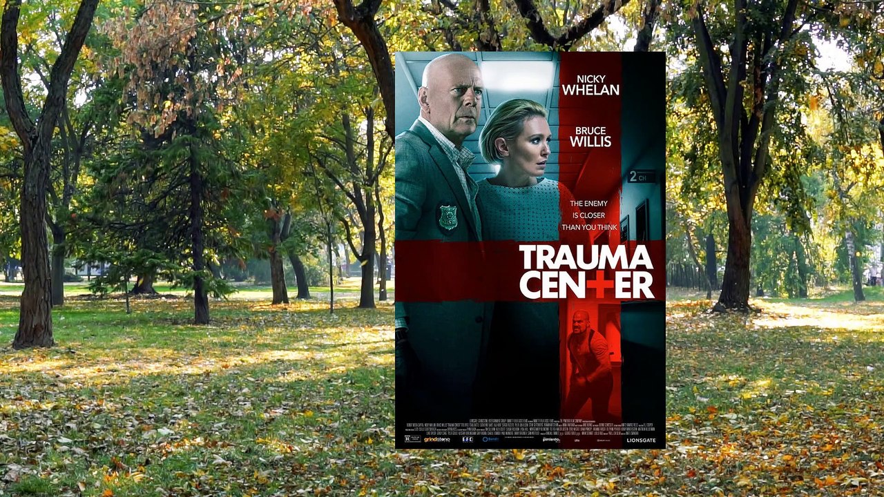 Trauma Center Ending Explained | Trauma Center Movie Ending | trauma center 2019 movie