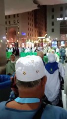 Madina Sharif | Madina Masjid nabawi 2023