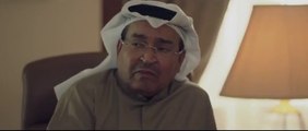 مسلسل كسرة ظهر حلقة 5  عبدالله السدحان  هنادي الكندري