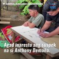 Lalaking gumagala sa mga barangay, bistado ang pakay! | GMA News Feed