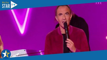 Il a dit quoi   Nikos Aliagas The Voice Kids fait une bourde qui provoque l'hilarité des coach