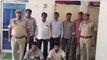 जयपुर: पुलिस की बड़ी कार्रवाई, अवैध हथियार व जिंदा कारतूस सहित दो गिरफ्तार, देखिए क्या था इरादा