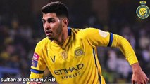 Al-Nassr Dream Starting lineup With Transfers ft Aymeric laporte & Otavio