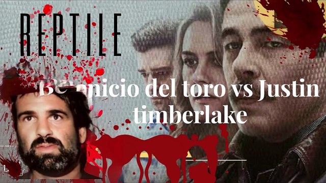 Serpentine Enigma: Beneath the Scales of Intrigue : Unveiling the Shadows of 'Reptile