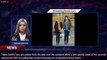 Taylor Swift fans give AI-generated duet between her and ex-boyfriend Harry