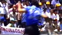 Diego Maradona in World Cup 86