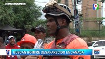 Un hombre desaparecido en cañada Guajimía, SDO| Emisión Estelar SIN con Alicia Ortega