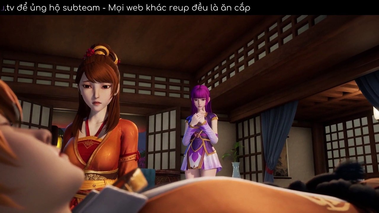Trai Mon Dan Cao Truy Gia Kiem Amcw