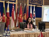 Nữ bác sĩ Việt được đề cử vị trí Giám đốc Văn phòng khu vực của WHO