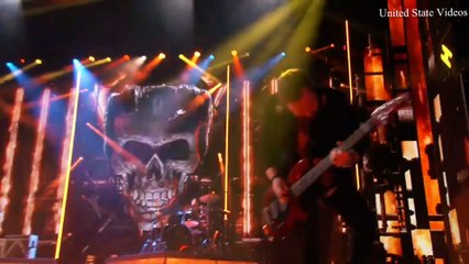 True Villains returns with original song, "Dead to Me" | Qualifiers | AGT August 2023