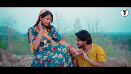 Chanda Suruj Ke Anjor - चंदा सुरुज के अंजोर  _ Feat - Pooja Dewangan & Santosh yadav _ Cg Song