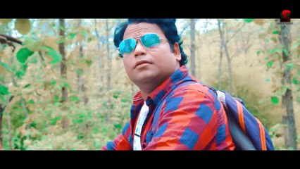 Sonputri __ सोनपुतरी __ Pt. Vivek Sharma __ Suraj Kumar & Suman Chelak CG Video Song