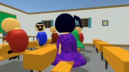 Bahut hi majedar interesting hansane wala funny video.