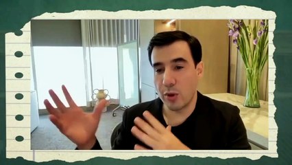 Manuel Rivero Zambrano, Dir. Gral. de Hey Banco y CEO de Banregio | Milenio Negocios
