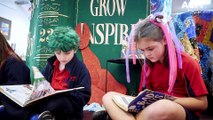 Invermay Primary book week Part 2 | The Examiner | August 24 2023